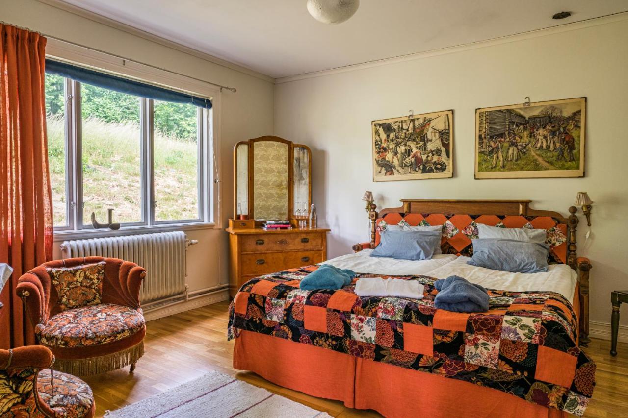 Borakra Bed & Breakfast Karlskrona Exterior foto
