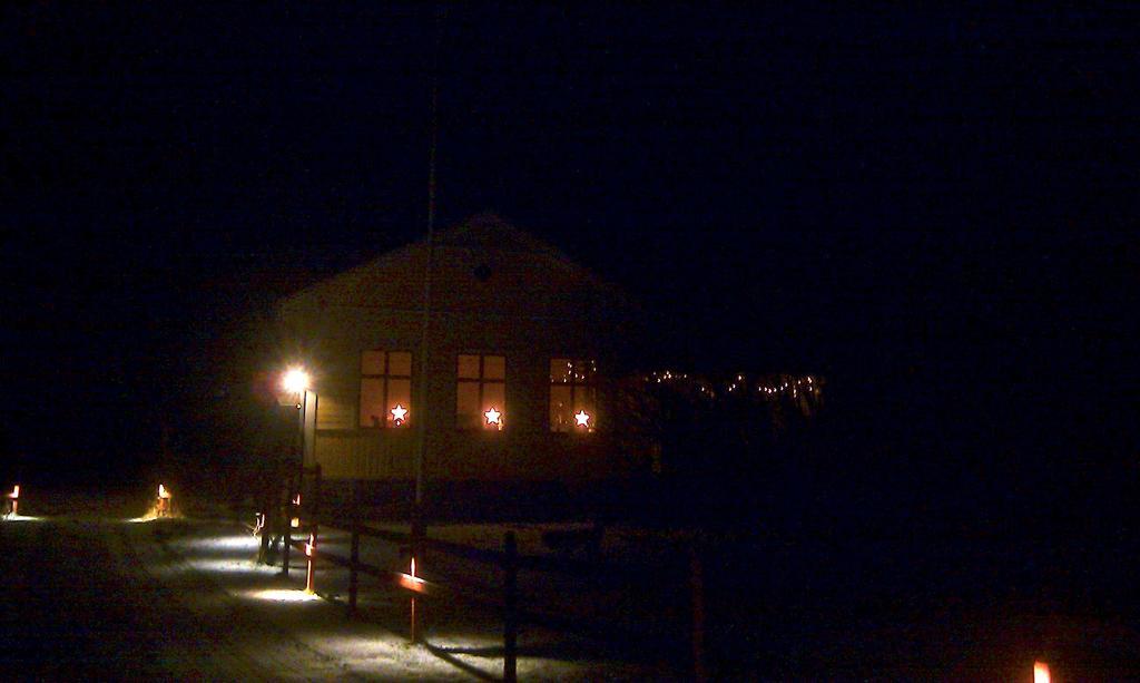 Borakra Bed & Breakfast Karlskrona Exterior foto